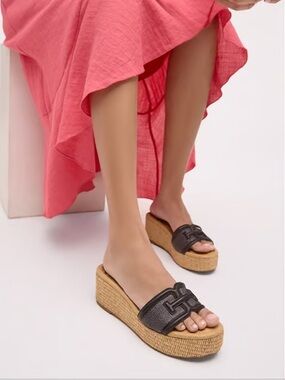 Brand New Sam Edelman Pauleena Sandal